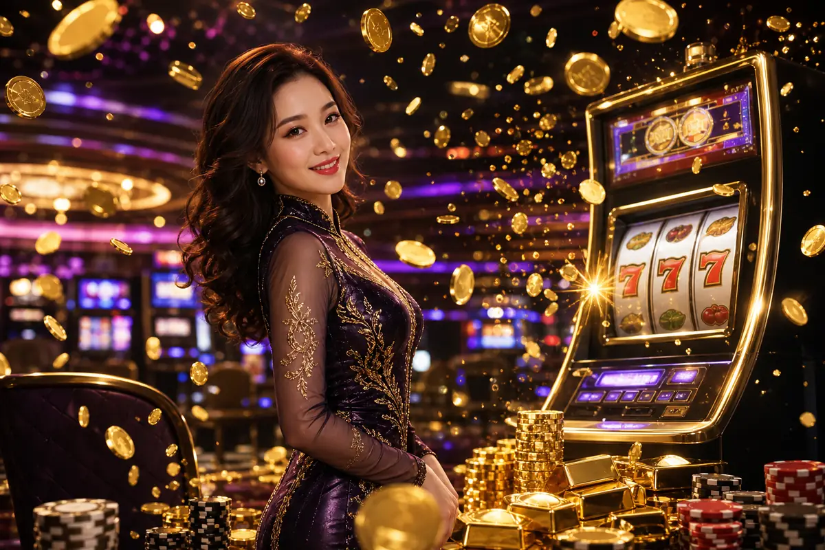 slotmy